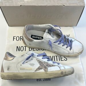 Golden Goose Sneakers -